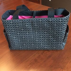 Kate Spade diaper bag